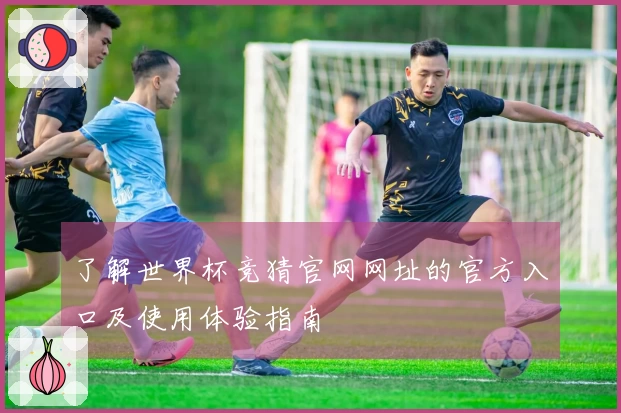 了解世界杯竞猜官网网址的官方入口及使用体验指南