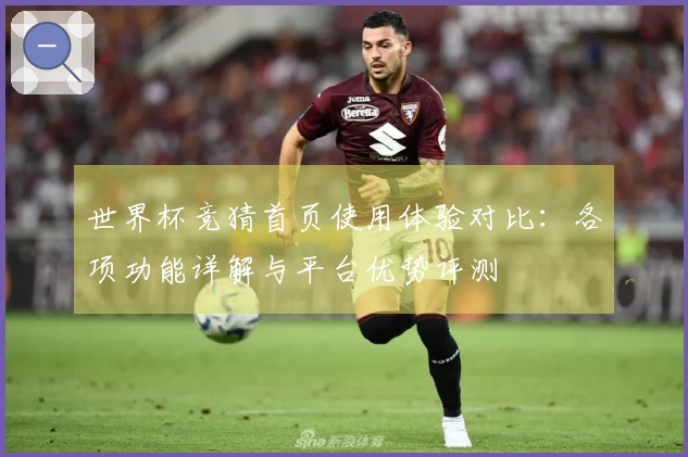 世界杯竞猜首页使用体验对比：各项功能详解与平台优势评测