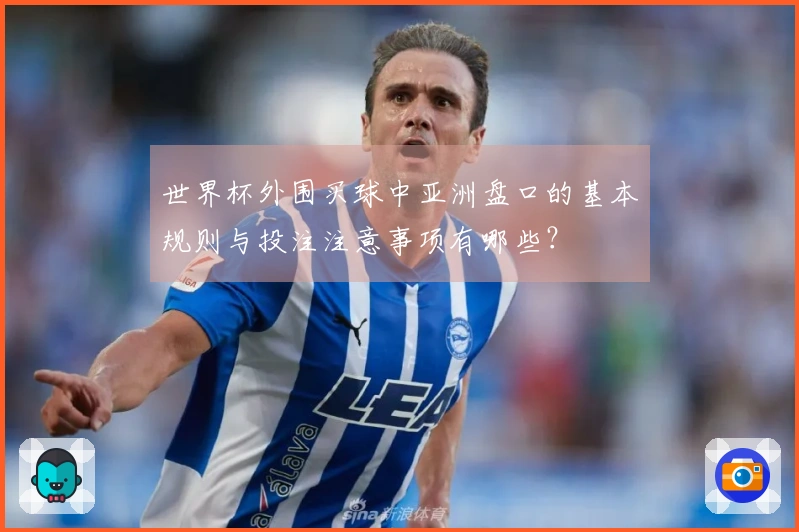 世界杯外围买球中亚洲盘口的基本规则与投注注意事项有哪些？