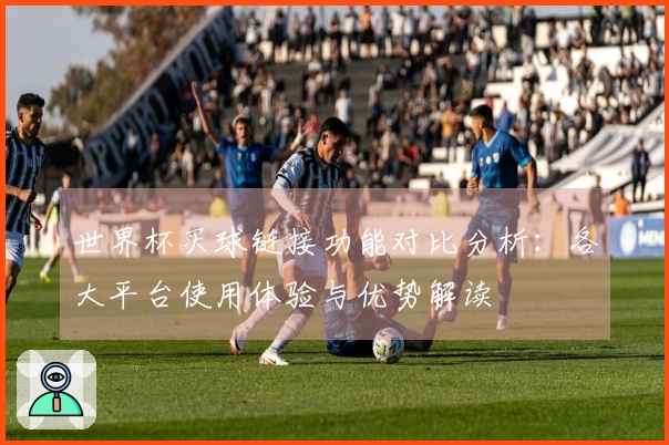 世界杯买球链接功能对比分析：各大平台使用体验与优势解读