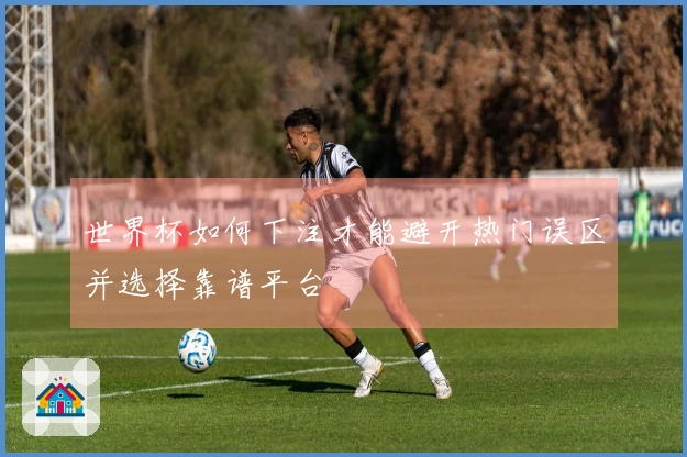 世界杯如何下注才能避开热门误区并选择靠谱平台