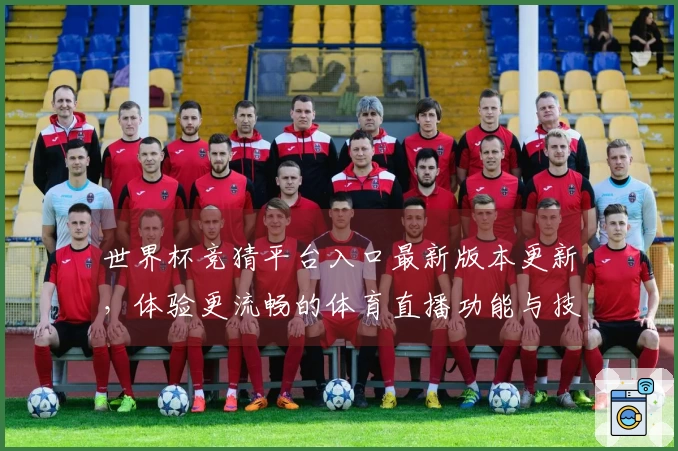 世界杯竞猜平台入口最新版本更新，体验更流畅的体育直播功能与技巧分享