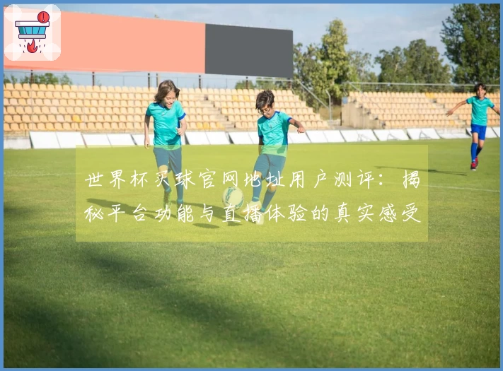 世界杯买球官网地址用户测评：揭秘平台功能与直播体验的真实感受