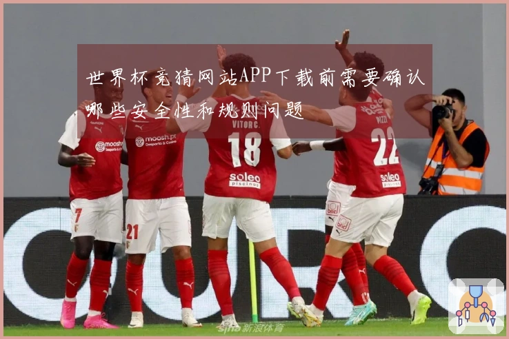 世界杯竞猜网站APP下载前需要确认哪些安全性和规则问题