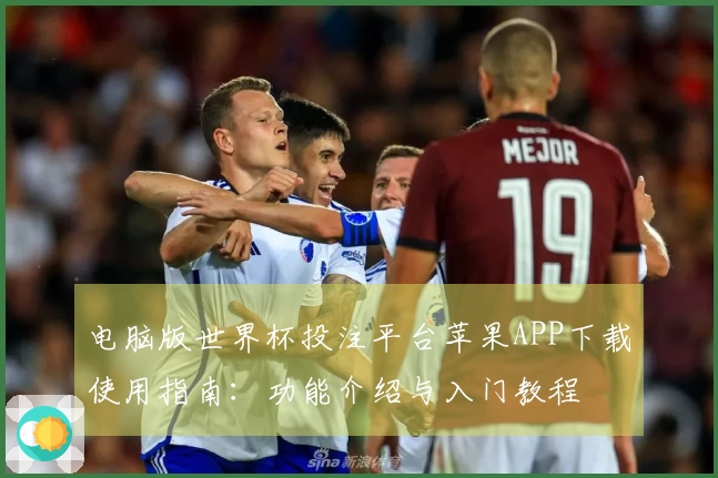 电脑版世界杯投注平台苹果APP下载使用指南：功能介绍与入门教程
