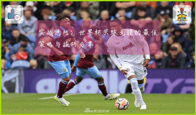 实战总结：世界杯买球竞猜的最佳策略与技巧分享